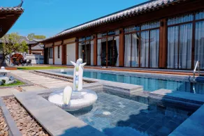Krajokkaew Ling an 4 bedroom pool villa - Image 5
