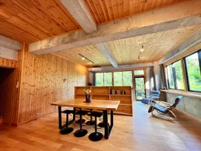 Cozy Modern Suite by the Creek / TateyaVacation 8 - Image 2