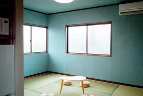 4 people rice farm stay with a private garage ample parking space - Image 3