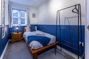 Newly Refurbished | Warwick | Free Parking | Wi-Fi - Image 5