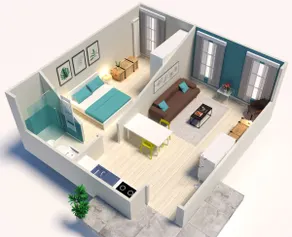 Boutique Suite | 10 min Station | 15 min Rialto - Image 5