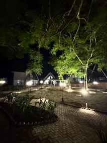 Chalet with exclusive indoor pool, 2 people - Image 4