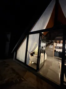 Chalet with exclusive indoor pool, 2 people - Image 3