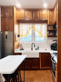 Gran Martina's Abode - Cozy apartment with WiFi and AC - Image 3
