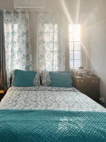 Gran Martina's Abode - Cozy apartment with WiFi and AC - Image 5