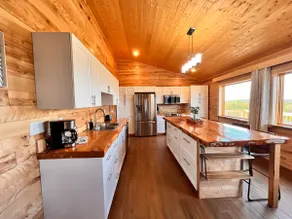 Raspberry Overlook- LakeView,Birds,DarkSky: Cabin - Image 4
