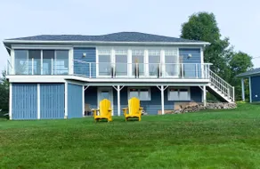 Home on Washademoak Lake - Image 4