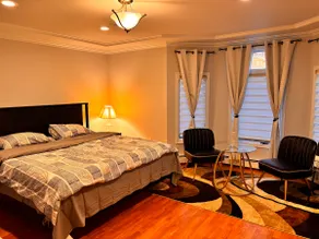 Luxury 3BR|20 MIN toTimeSquare by Bus|FreeParking - Image 2