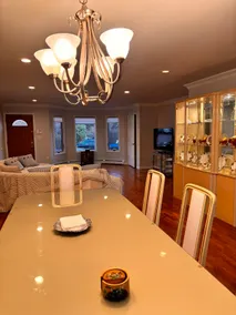 Luxury 3BR|20 MIN toTimeSquare by Bus|FreeParking - Image 5
