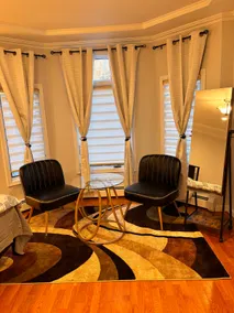 Luxury 3BR|20 MIN toTimeSquare by Bus|FreeParking - Image 3