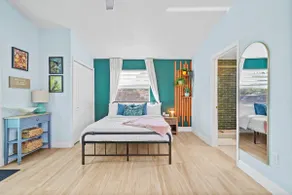 Cozy Oasis Near Hard Rock Stadium + Private Yard - Image 3