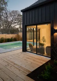 The Black Oak: Forest & Chill - Image 5