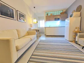 Santa Cruz Ocean Apartment - I - Image 3