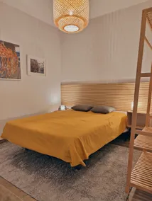 Santa Cruz Ocean Apartment - I - Image 5