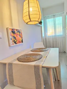Santa Cruz Ocean Apartment - I - Image 4