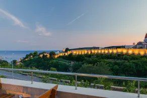Amazing sea views Veglia house - Image 5