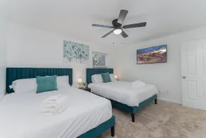 Pondside Retreat 4BR w/ Hot Tub & Pool Table & BBQ - Image 3