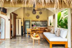 1BR Private Pool Villa Near Nuanu & Nyanyi Beach - Image 5