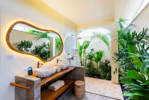 1BR Private Pool Villa Near Nuanu & Nyanyi Beach - Image 3