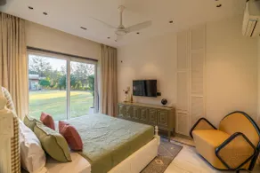 StayVista's Meadow Muse - 3BHK Pet-Friendly Villa with Private Pool - Image 4