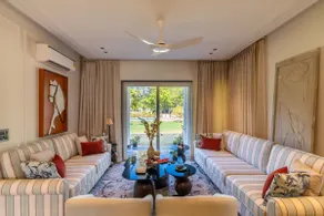 StayVista's Meadow Muse - 3BHK Pet-Friendly Villa with Private Pool - Image 3