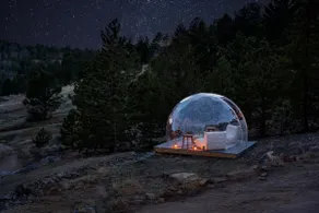 Luxury Off-Grid Cabin: 3 Suites, Sauna & Game Room - Image 5