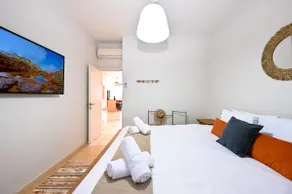 Amazing Villa in Migdal with private pool&Jacuzzi - Image 4