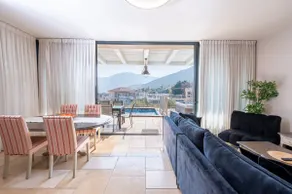 Amazing Villa in Migdal with private pool&Jacuzzi - Image 3