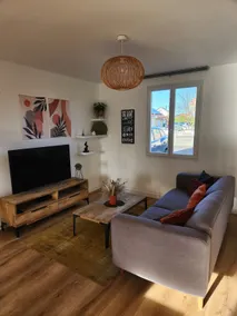 Beautiful house in Giraumont, 5 people - Image 2