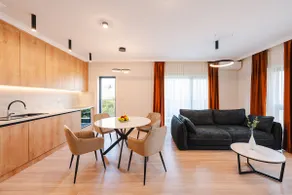 Cozy Dawn Escape | Wi-Fi & Workspace - Image 5