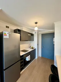 Apartment with ”Wifi+ A/C+ Parking” - Image 2