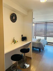 Apartment with ”Wifi+ A/C+ Parking” - Image 5