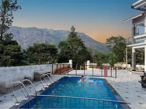Mountain View Pvt. Pool Villa - Image 5