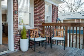 SouthEnd/Uptown 1BR apartment Close to everything! - Image 5