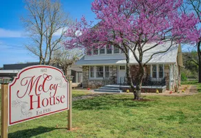 The McCoy House Est. 1936 - Image 2
