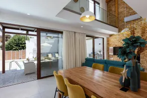 Villa Fotinou Heated Pool & Free Bikes awaits - Image 5