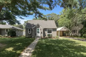 6th Street Retreat- Fenced 4BR/1BA MidTerm stay ok - Image 4