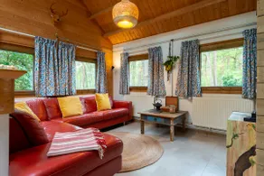 Gingerbread Huis, fabulous cabin in private woods. - Image 4