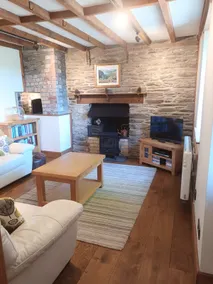 Spring Hill Cottage - Image 2