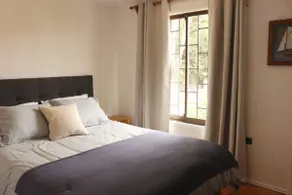 Fully equipped house with closed gazebo - Image 2