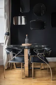 Central Designer Flat by Castle - Image 3