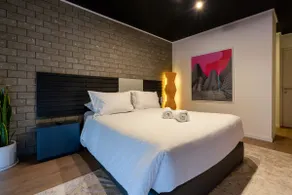 Geko | Amazing Duplex near the ocean in Miraflores - Image 2