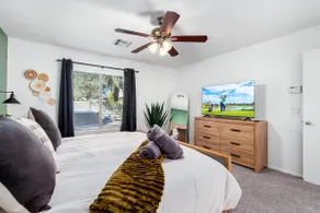 *NEW* Tropical Backyard Oasis! Heated Pool & Spa! - Image 2