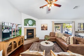 *NEW* Tropical Backyard Oasis! Heated Pool & Spa! - Image 4
