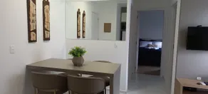 Elegant Apartment - near Weg, Duas Rodas and Scar - Image 3