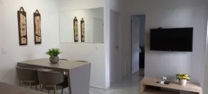Elegant Apartment - near Weg, Duas Rodas and Scar - Image 5