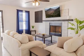 West EP Poolside Mountain Views - Image 4