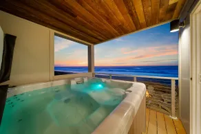 Rockaway Beach | Beach Access, Hot Tub & Fire Pit - Image 3