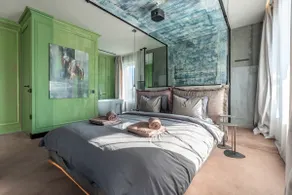 Mountain view loft | ski lift - Image 3