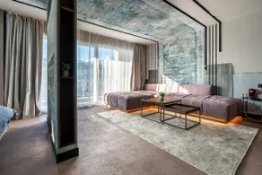 Mountain view loft | ski lift - Image 2